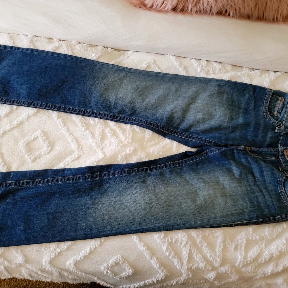 Cinch Ada size 25